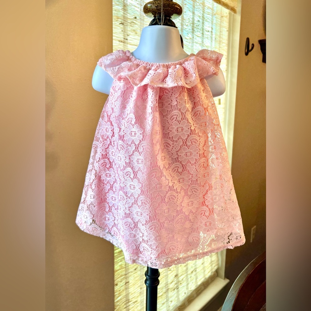 Forever me. Girl’s top. 4T